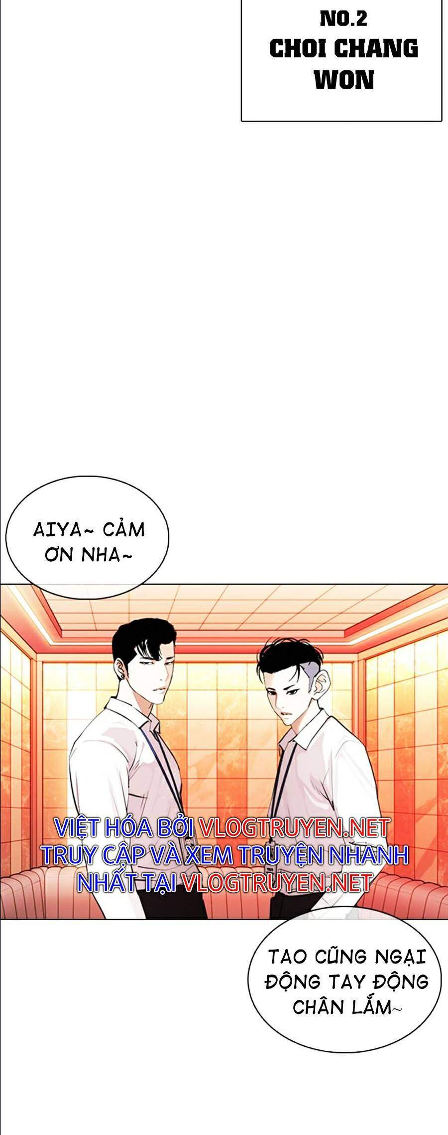 Hoán Đổi Diệu Kỳ Chapter 361 - Trang 60