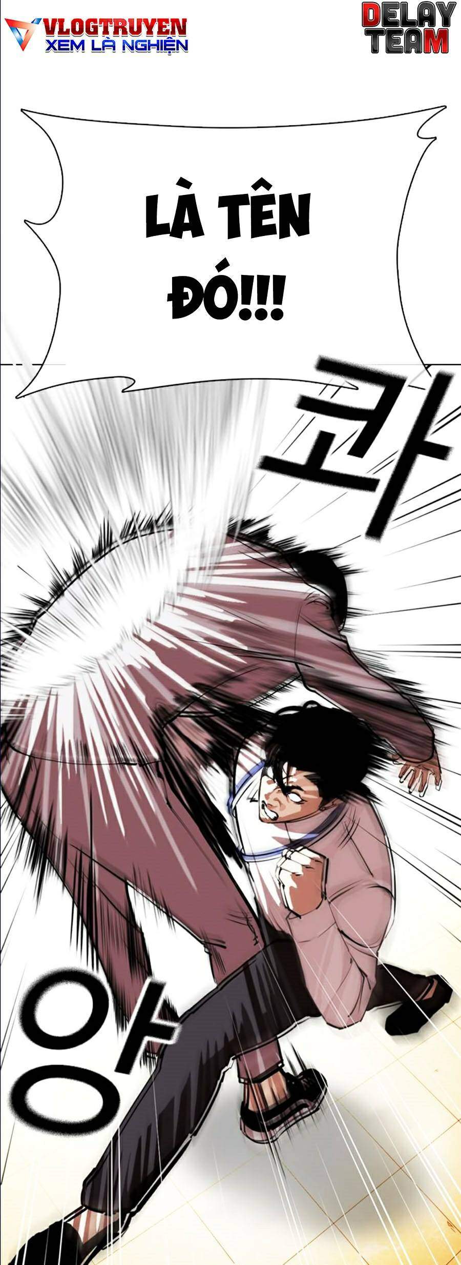 Hoán Đổi Diệu Kỳ Chapter 361 - Trang 64