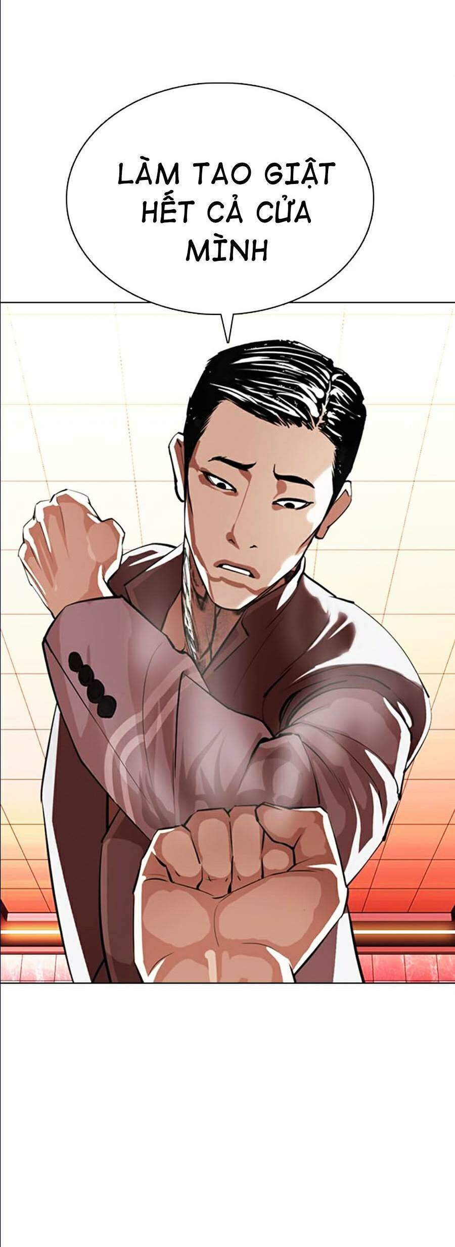 Hoán Đổi Diệu Kỳ Chapter 361 - Trang 66