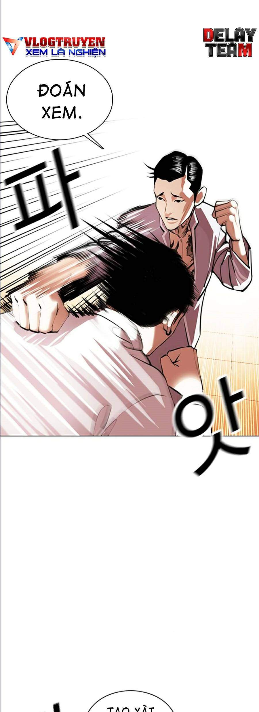 Hoán Đổi Diệu Kỳ Chapter 361 - Trang 67