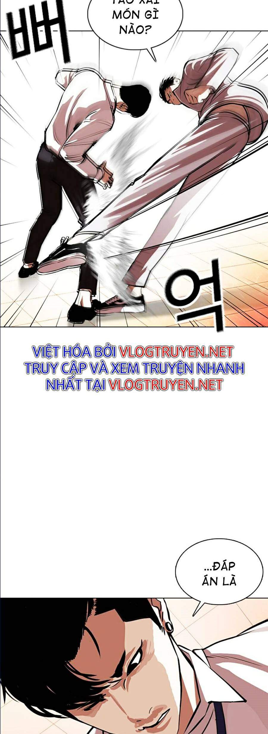Hoán Đổi Diệu Kỳ Chapter 361 - Trang 68
