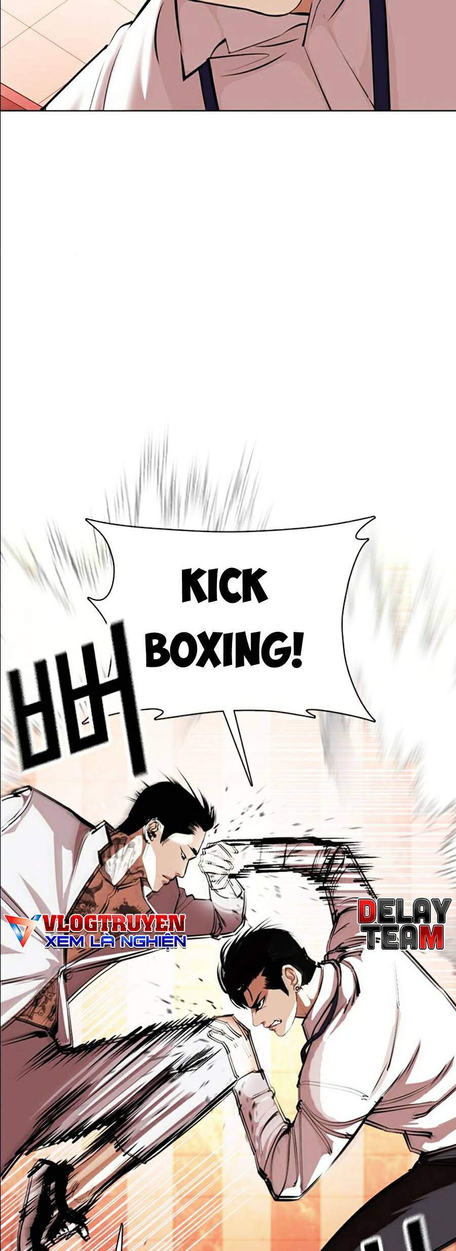 Hoán Đổi Diệu Kỳ Chapter 361 - Trang 69