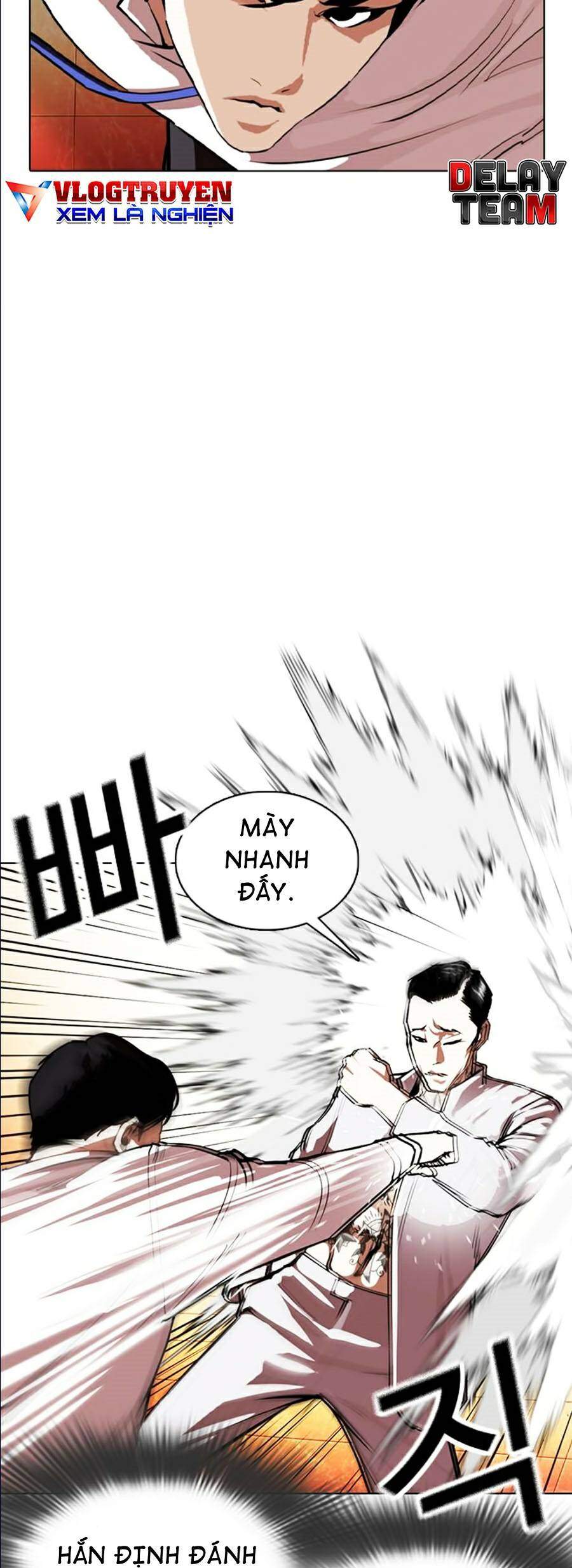 Hoán Đổi Diệu Kỳ Chapter 361 - Trang 75