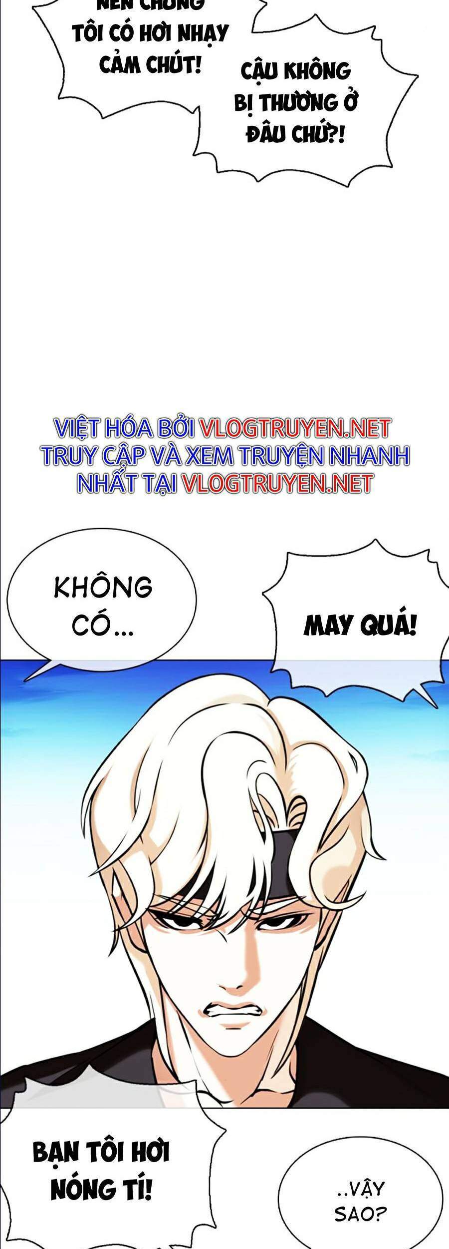 Hoán Đổi Diệu Kỳ Chapter 361 - Trang 8