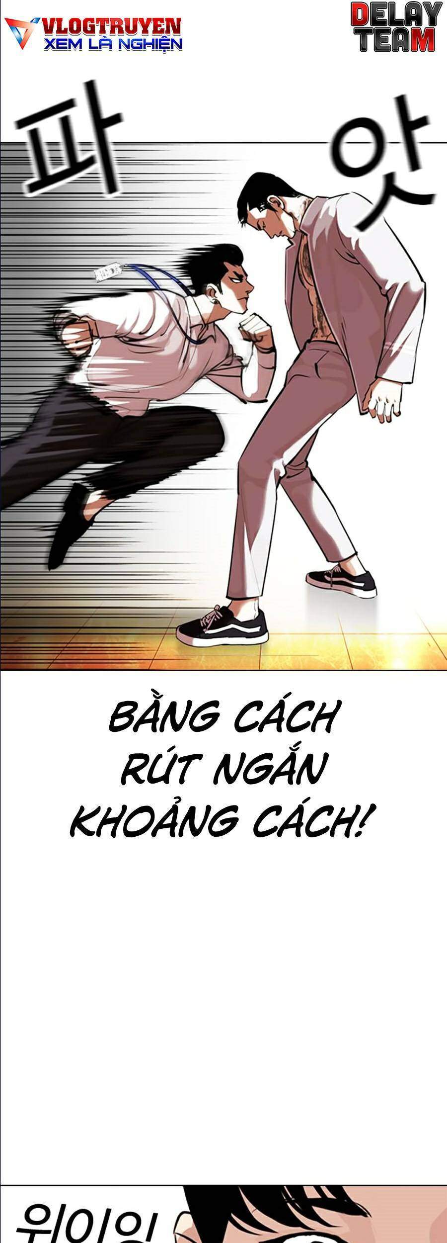 Hoán Đổi Diệu Kỳ Chapter 361 - Trang 80