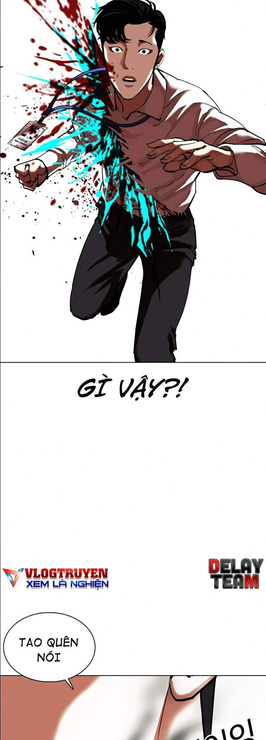 Hoán Đổi Diệu Kỳ Chapter 361 - Trang 84