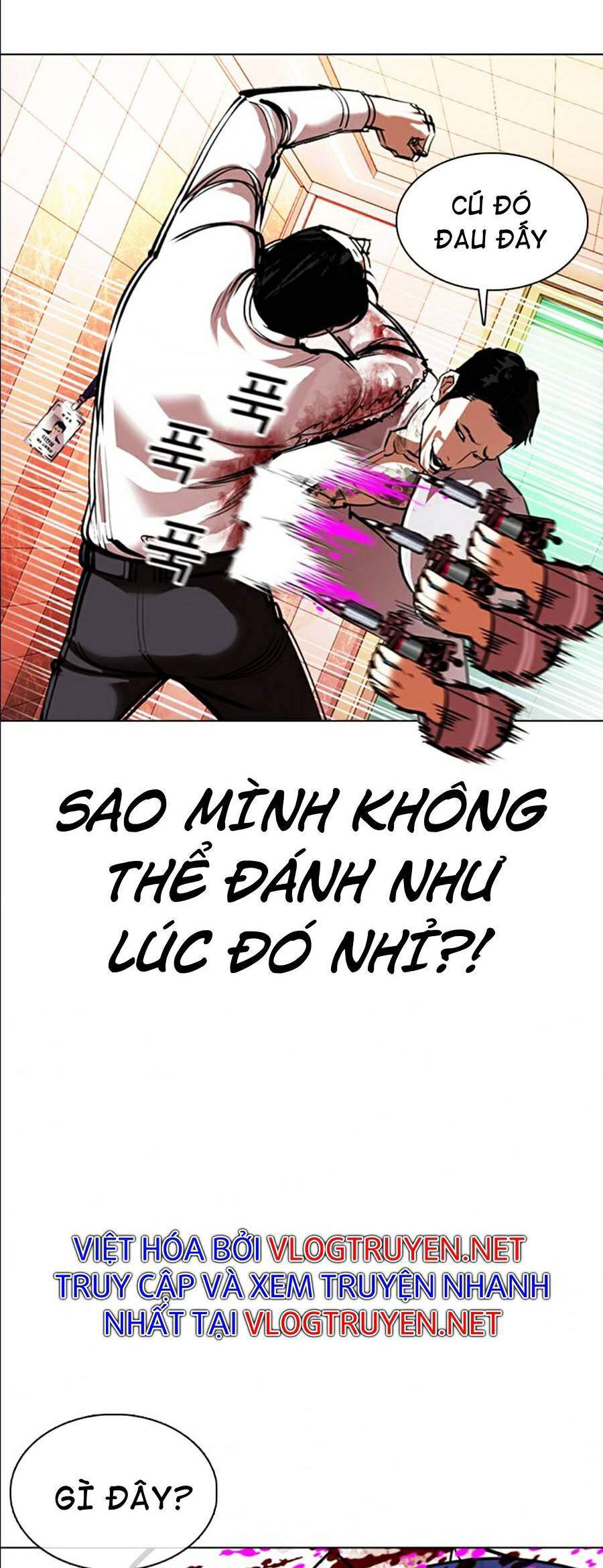 Hoán Đổi Diệu Kỳ Chapter 361 - Trang 97