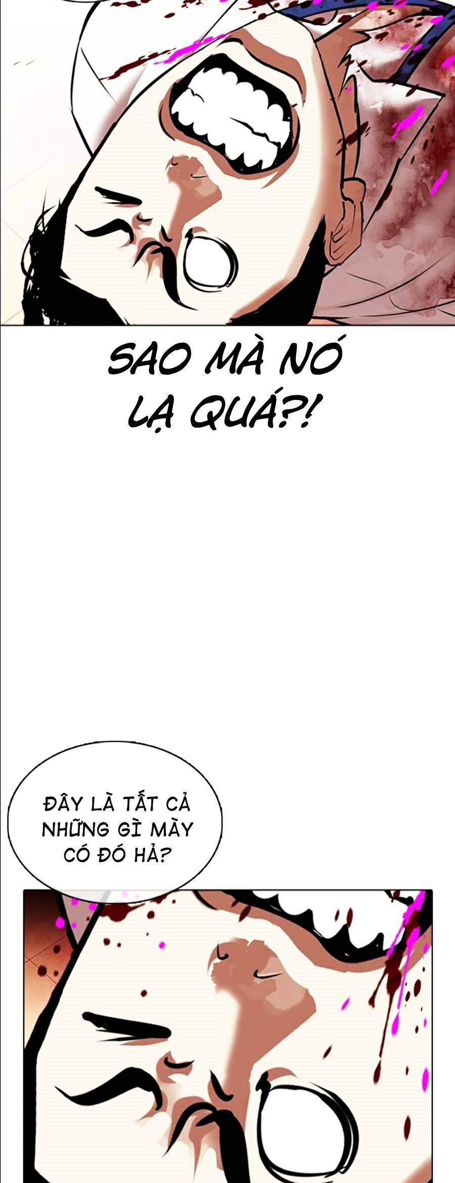 Hoán Đổi Diệu Kỳ Chapter 361 - Trang 98