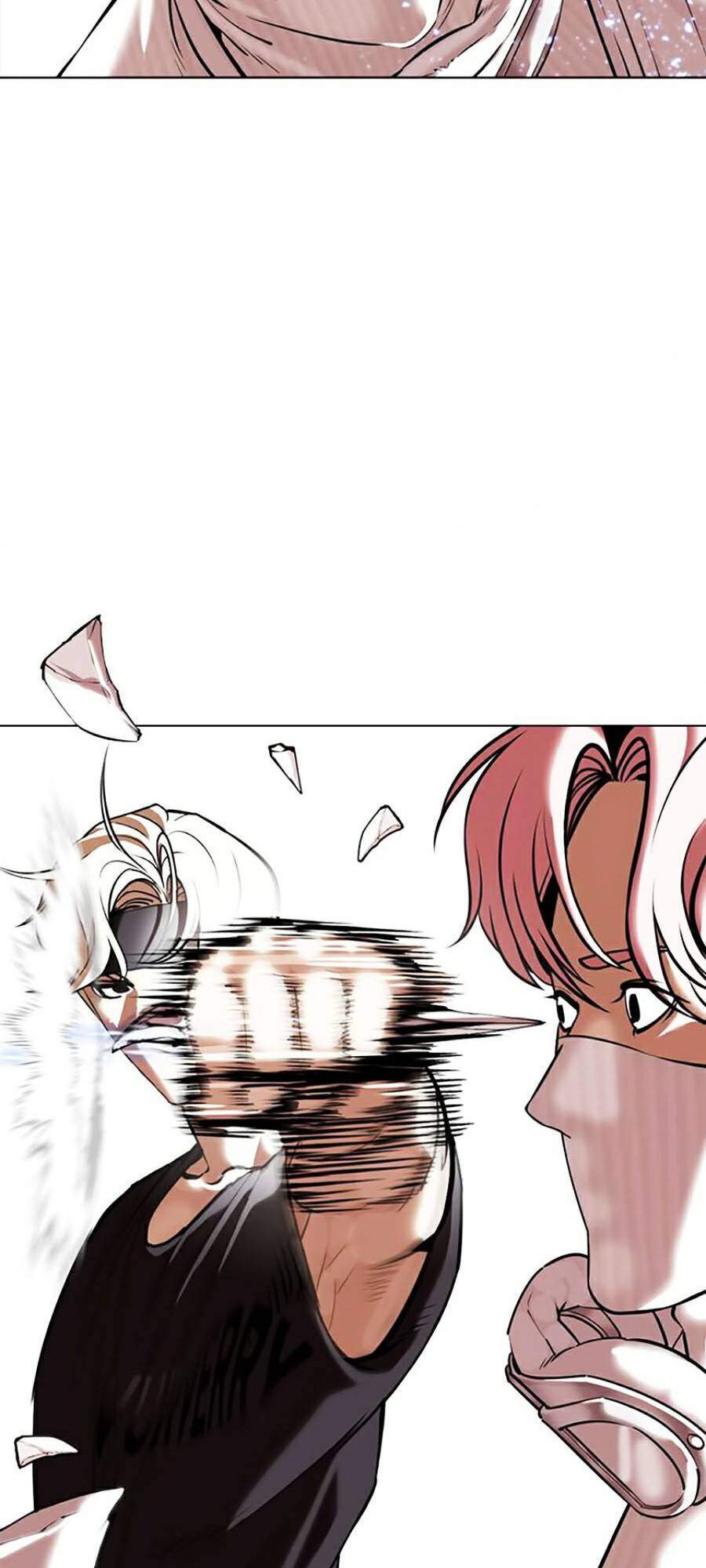 Hoán Đổi Diệu Kỳ - Chapter 362 - Page 10