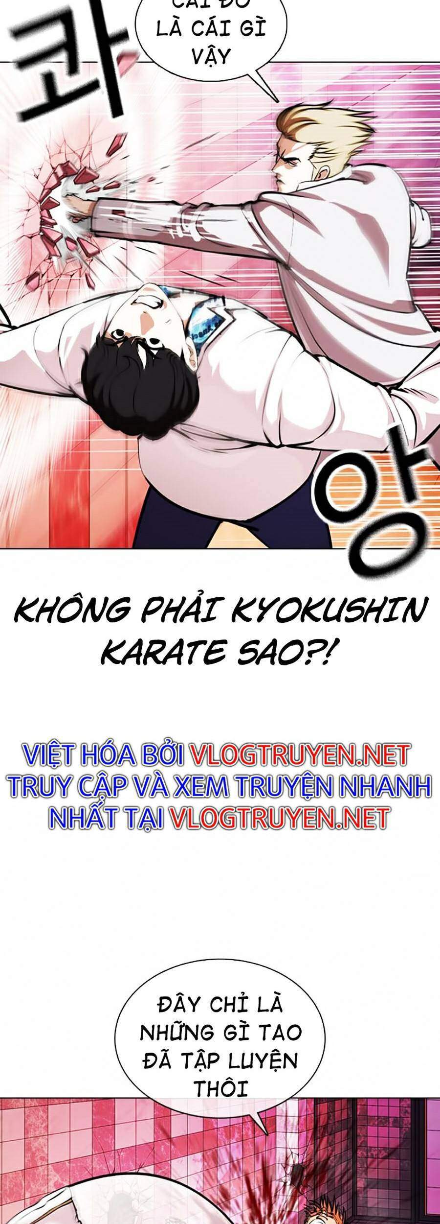 Hoán Đổi Diệu Kỳ - Chapter 362 - Page 100