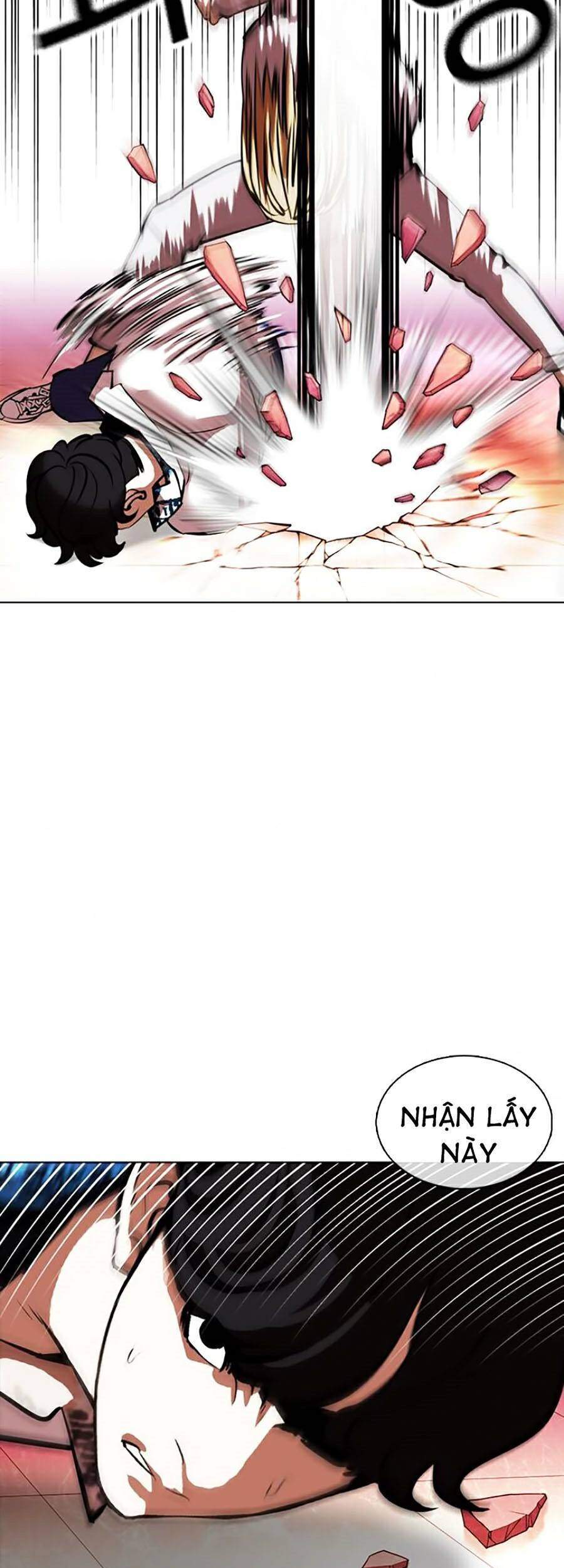 Hoán Đổi Diệu Kỳ - Chapter 362 - Page 104