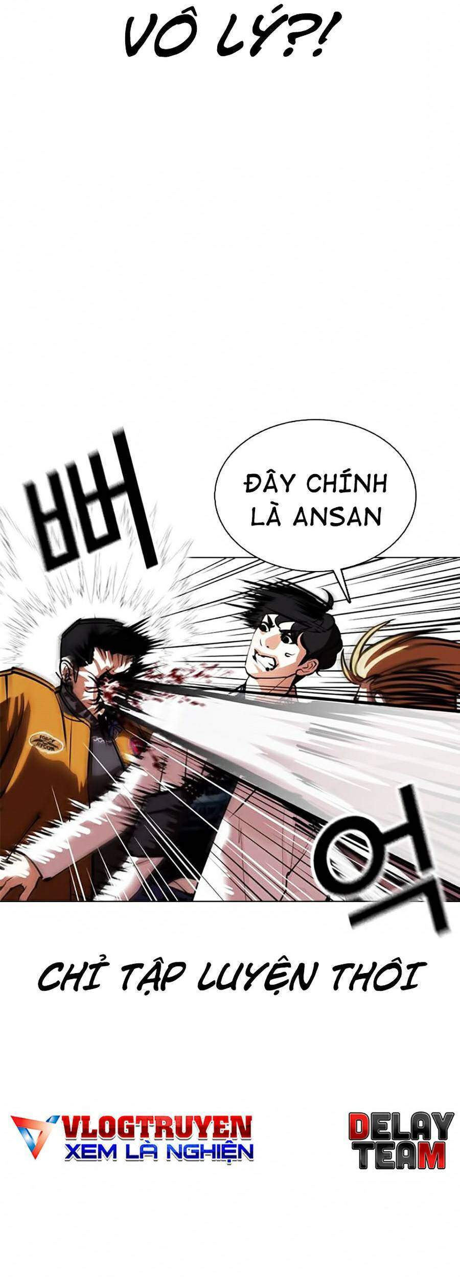 Hoán Đổi Diệu Kỳ - Chapter 362 - Page 106