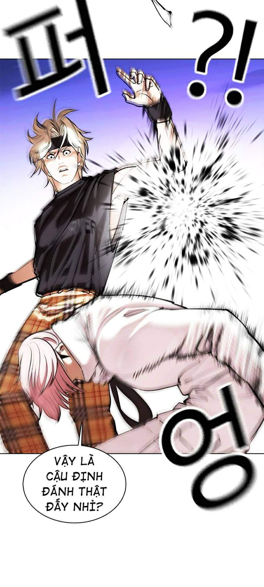 Hoán Đổi Diệu Kỳ - Chapter 362 - Page 12