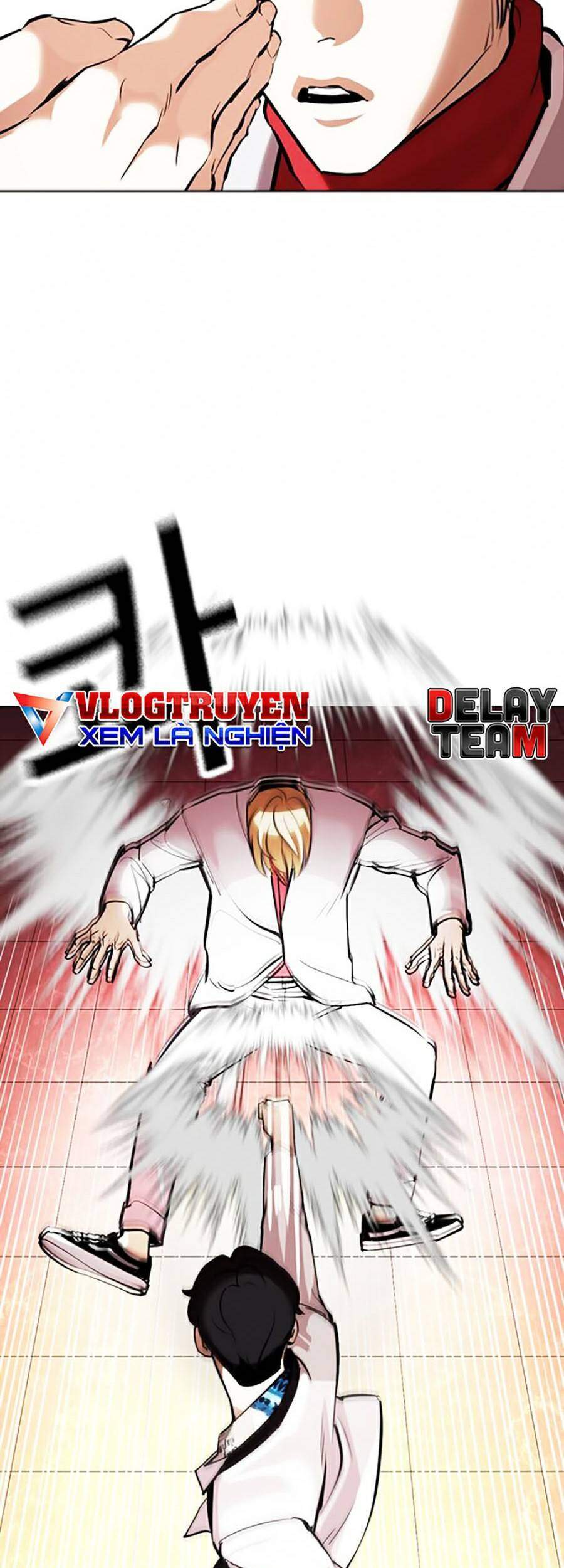 Hoán Đổi Diệu Kỳ - Chapter 362 - Page 122