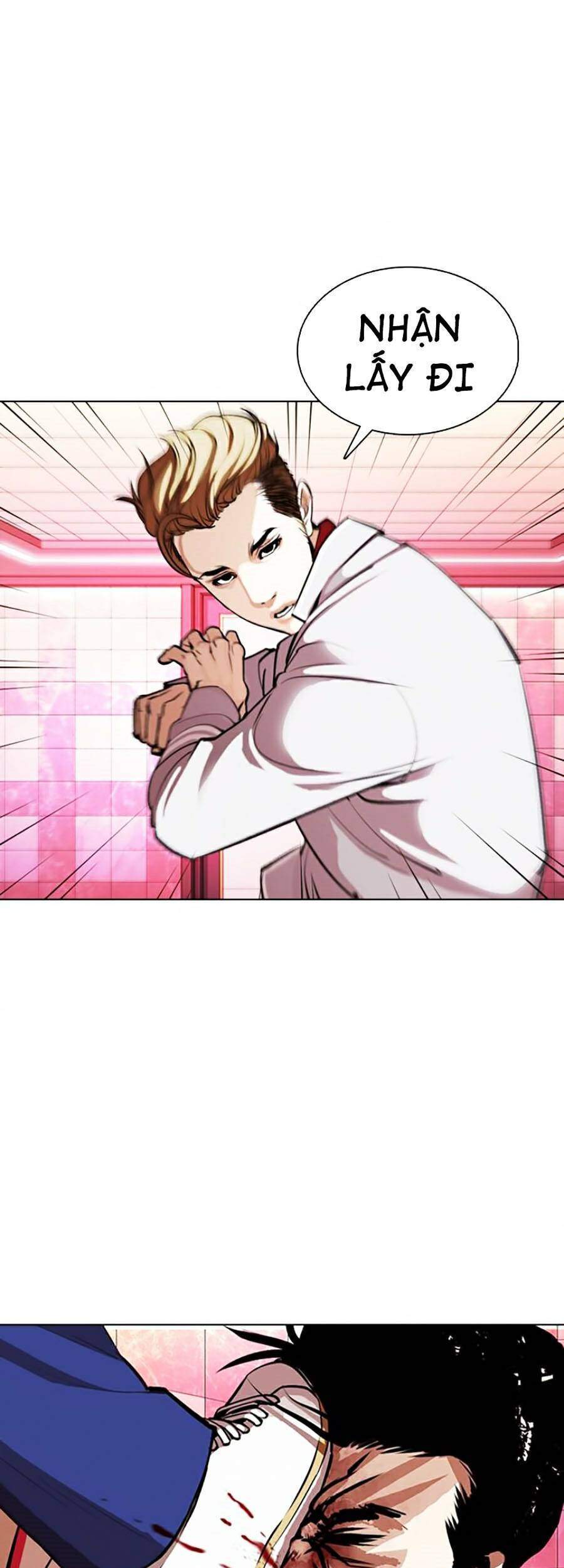 Hoán Đổi Diệu Kỳ - Chapter 362 - Page 126