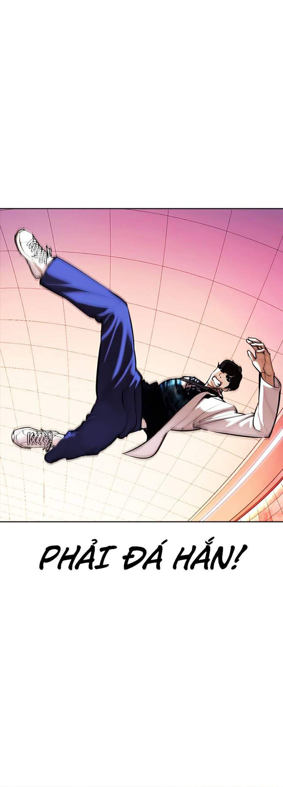 Hoán Đổi Diệu Kỳ - Chapter 362 - Page 130