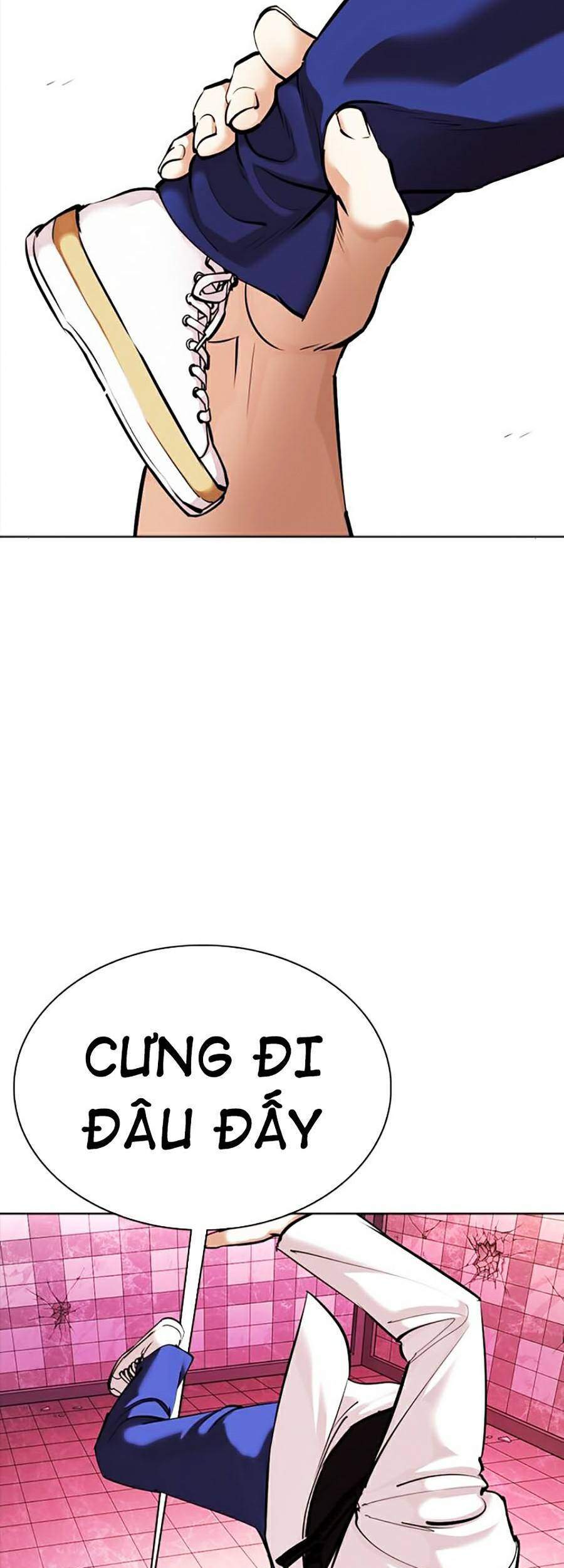 Hoán Đổi Diệu Kỳ - Chapter 362 - Page 132