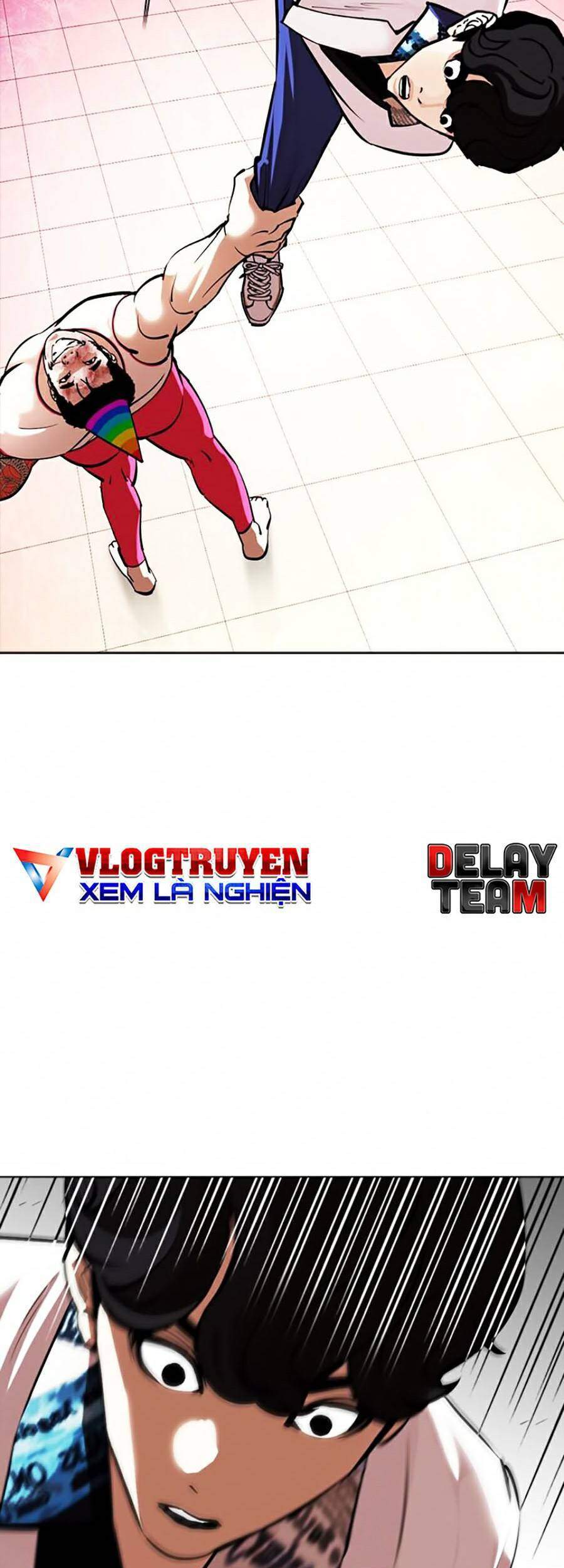 Hoán Đổi Diệu Kỳ - Chapter 362 - Page 134