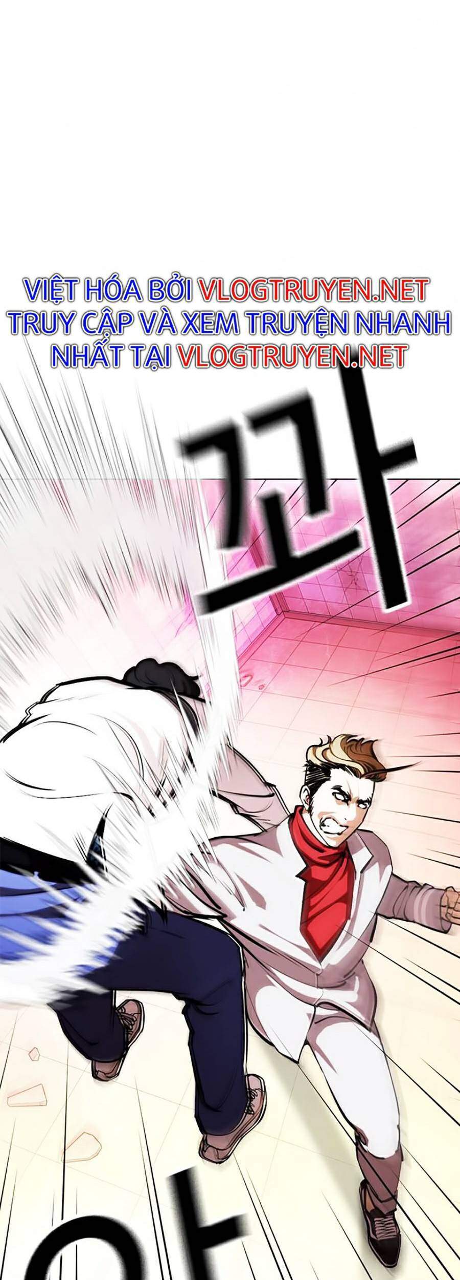 Hoán Đổi Diệu Kỳ - Chapter 362 - Page 136