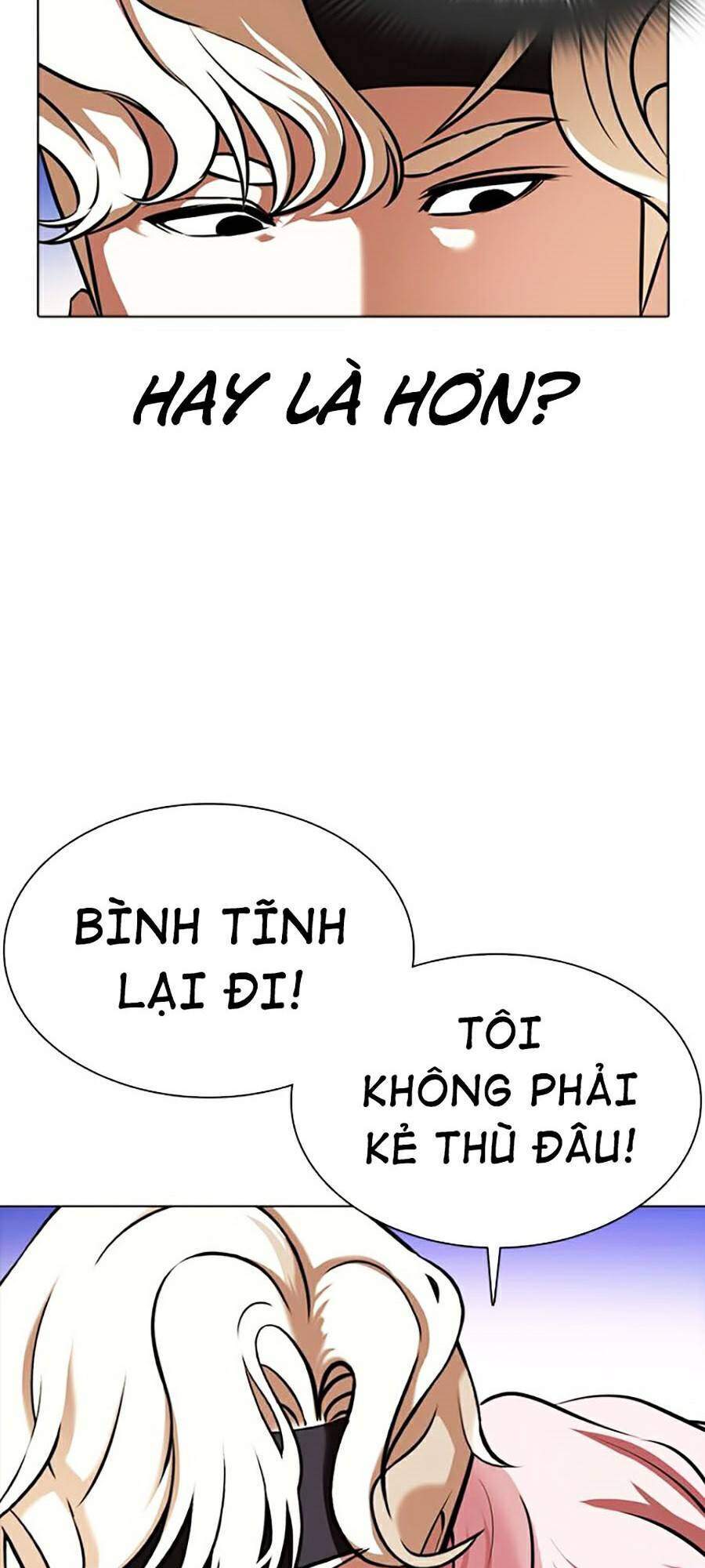Hoán Đổi Diệu Kỳ - Chapter 362 - Page 14
