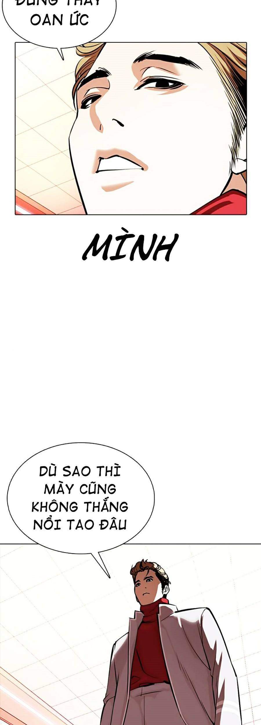 Hoán Đổi Diệu Kỳ - Chapter 362 - Page 140