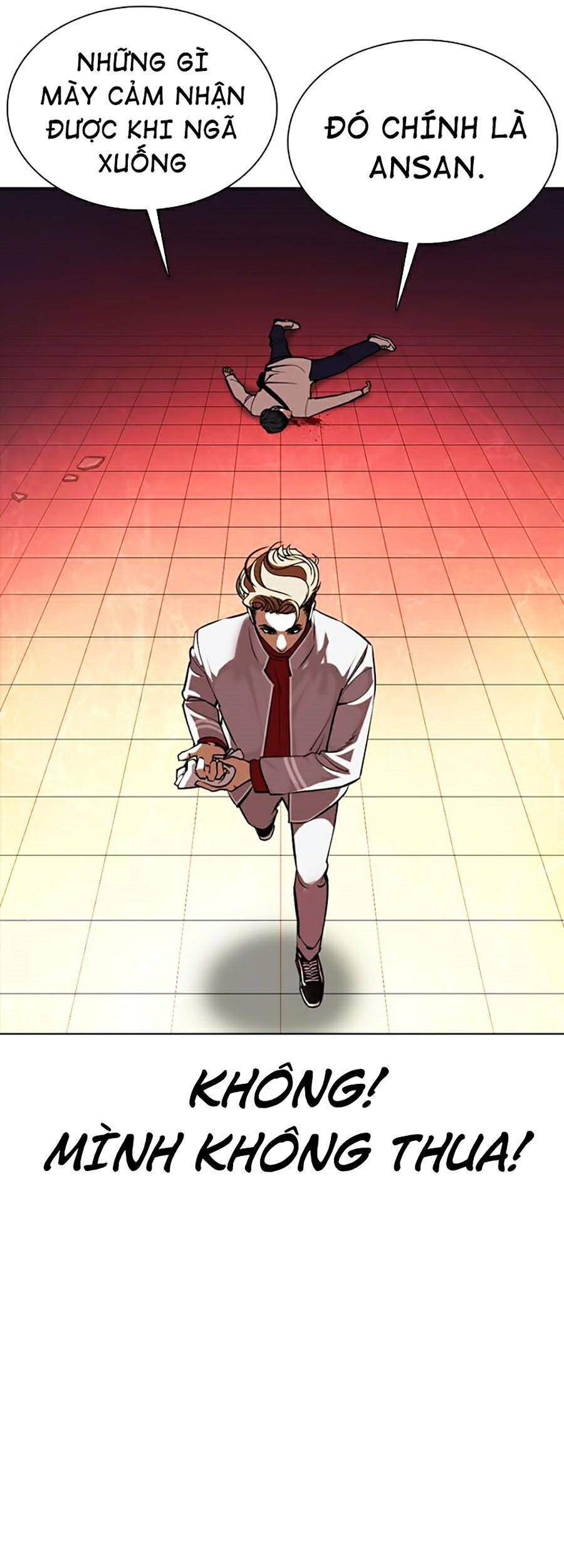 Hoán Đổi Diệu Kỳ - Chapter 362 - Page 144