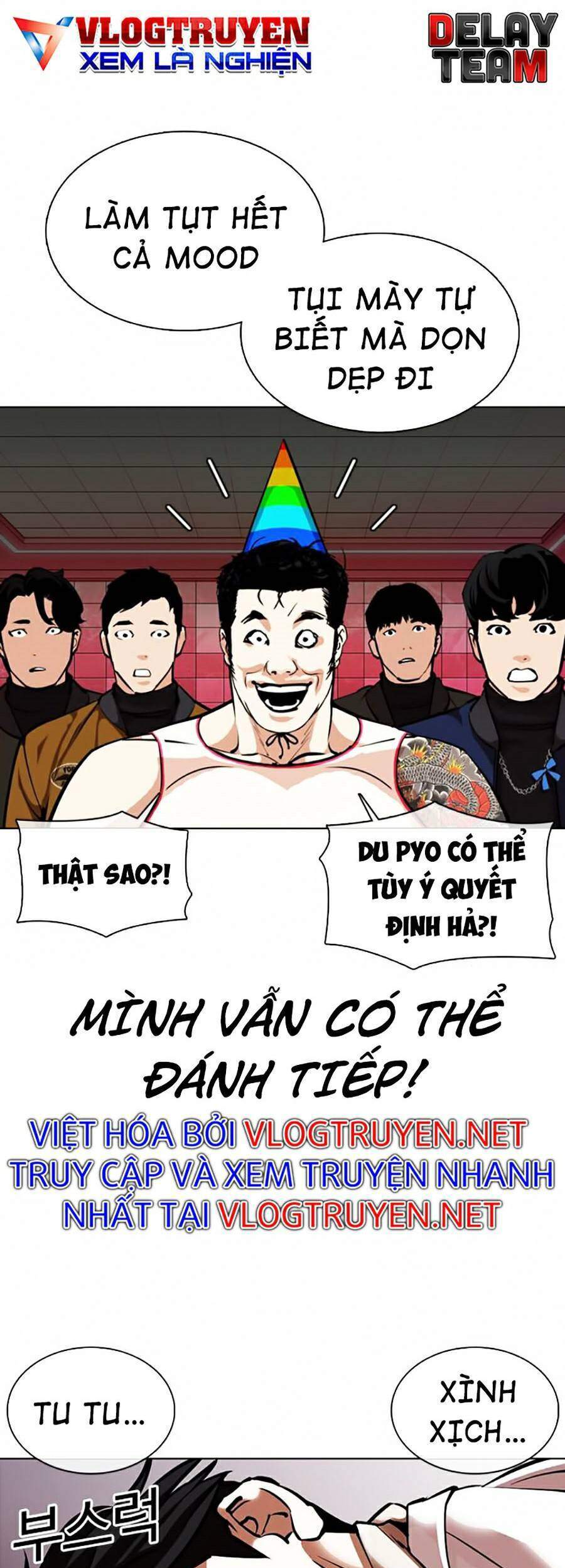 Hoán Đổi Diệu Kỳ - Chapter 362 - Page 146