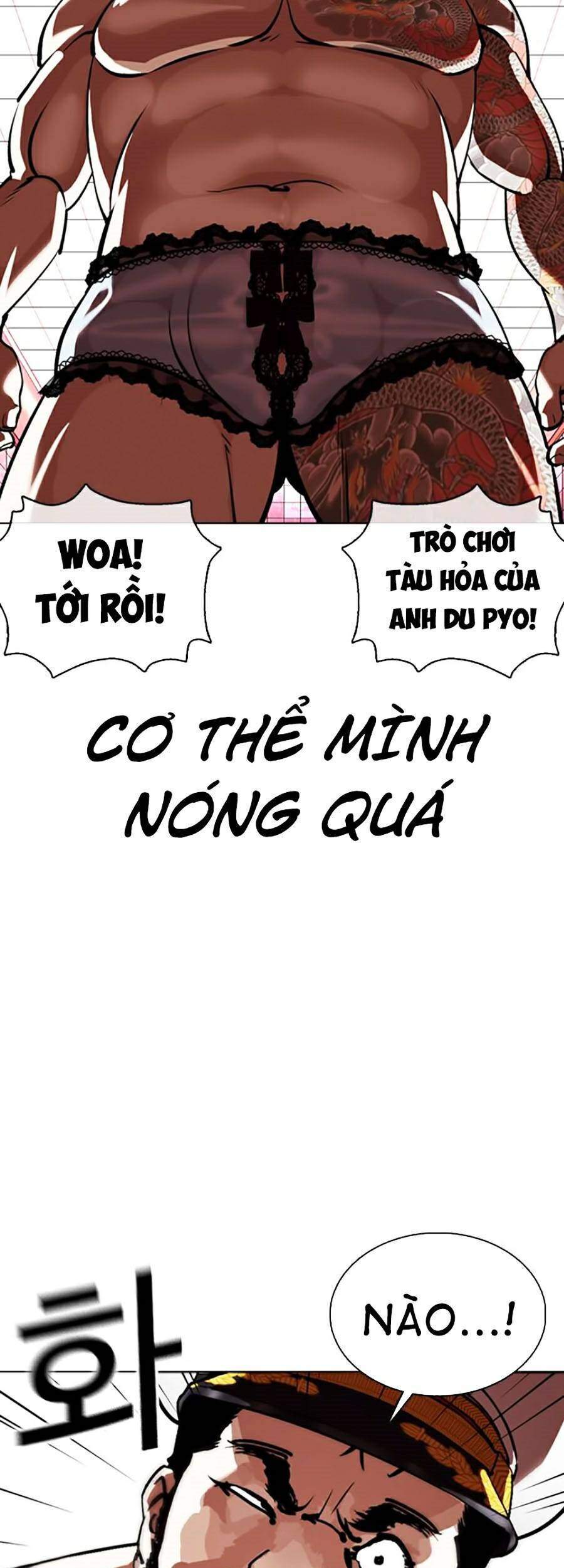 Hoán Đổi Diệu Kỳ - Chapter 362 - Page 150