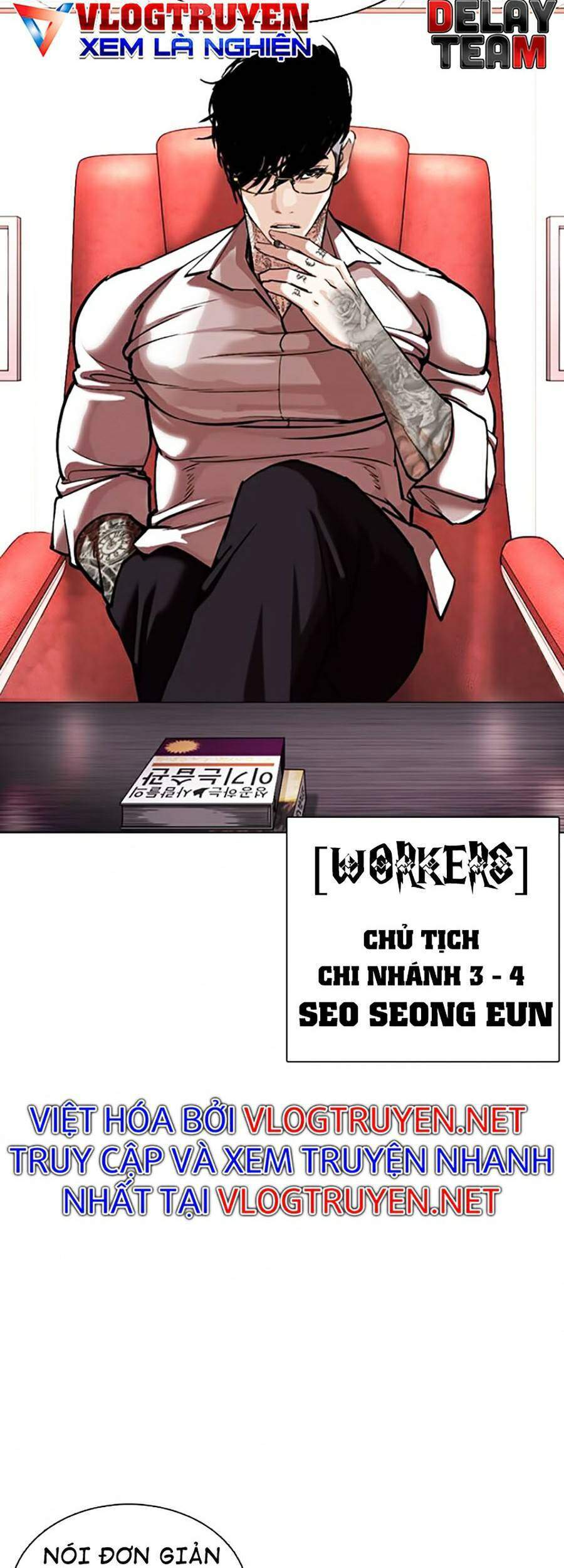 Hoán Đổi Diệu Kỳ - Chapter 362 - Page 154