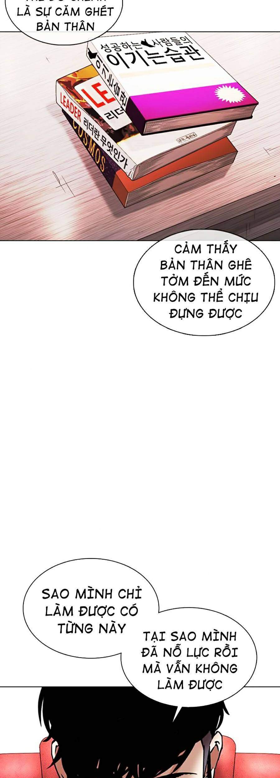 Hoán Đổi Diệu Kỳ - Chapter 362 - Page 156