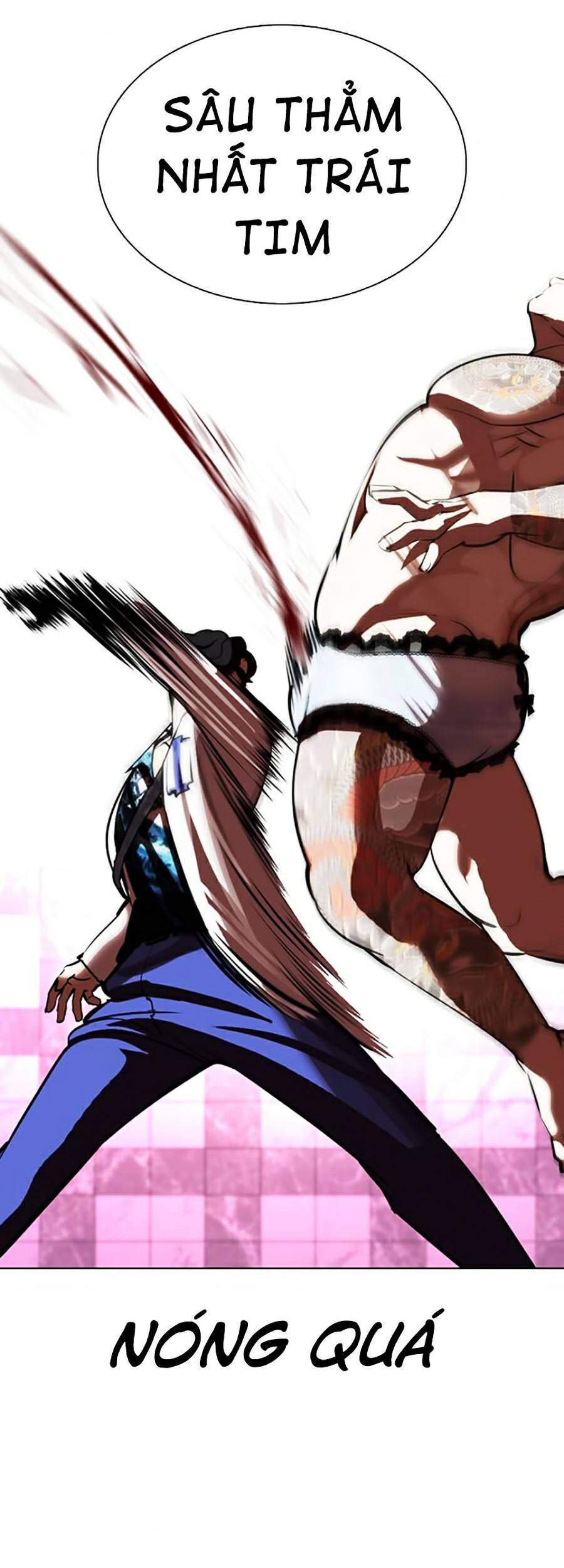 Hoán Đổi Diệu Kỳ - Chapter 362 - Page 160