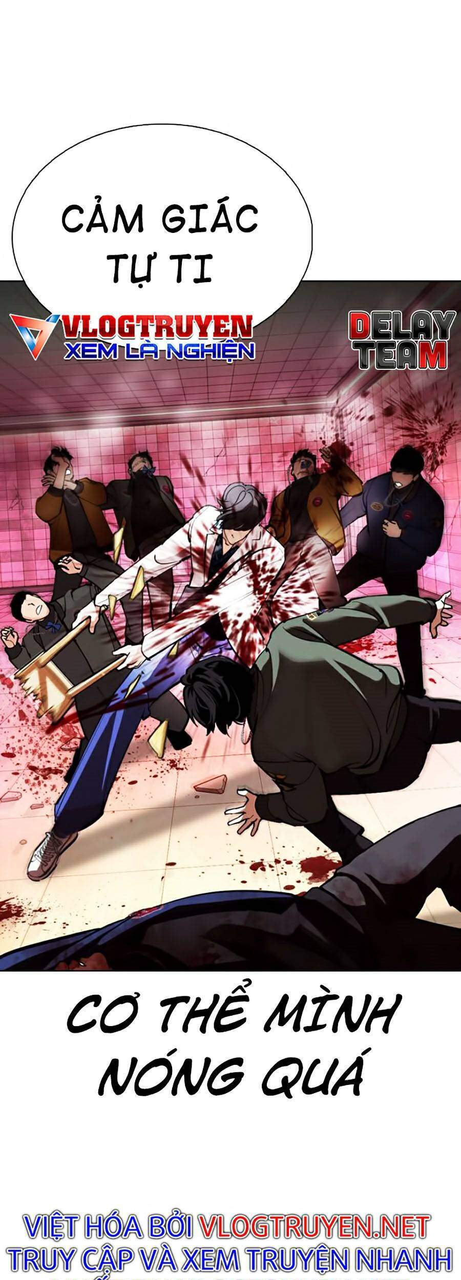 Hoán Đổi Diệu Kỳ - Chapter 362 - Page 162