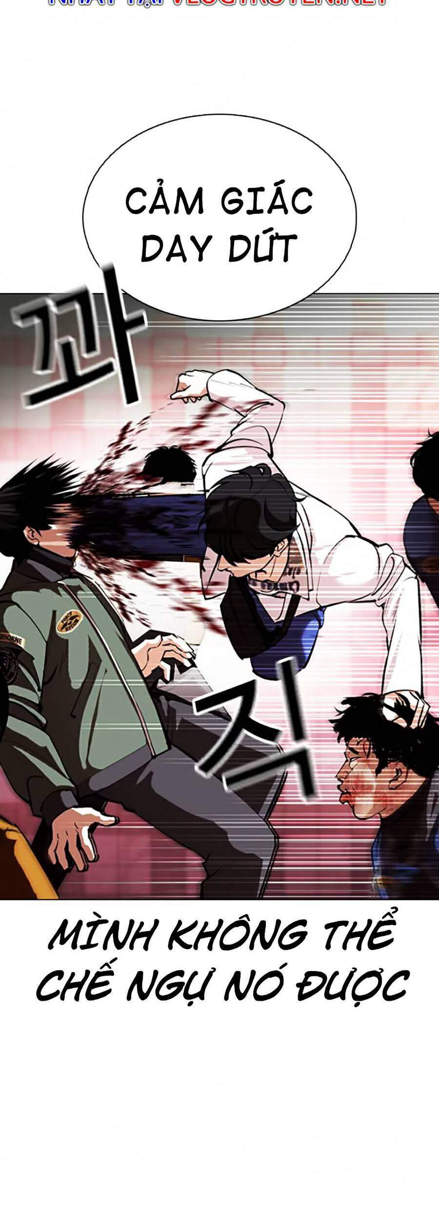 Hoán Đổi Diệu Kỳ - Chapter 362 - Page 164