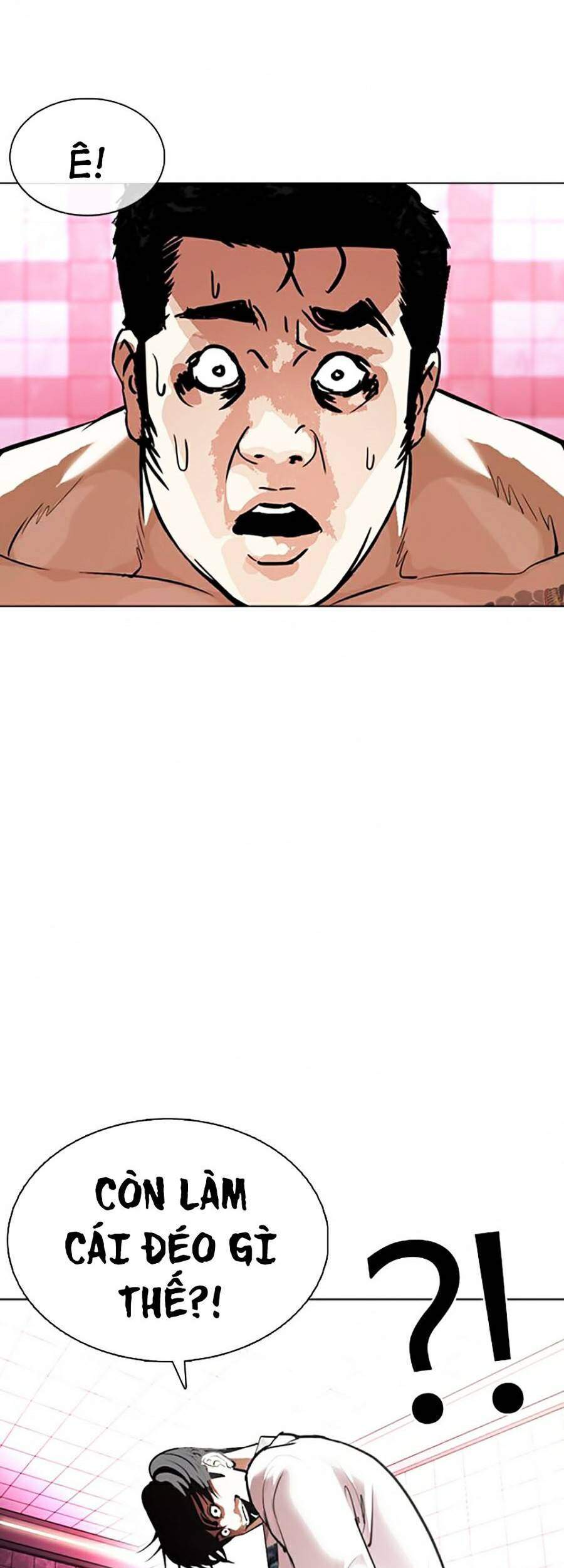 Hoán Đổi Diệu Kỳ - Chapter 362 - Page 166