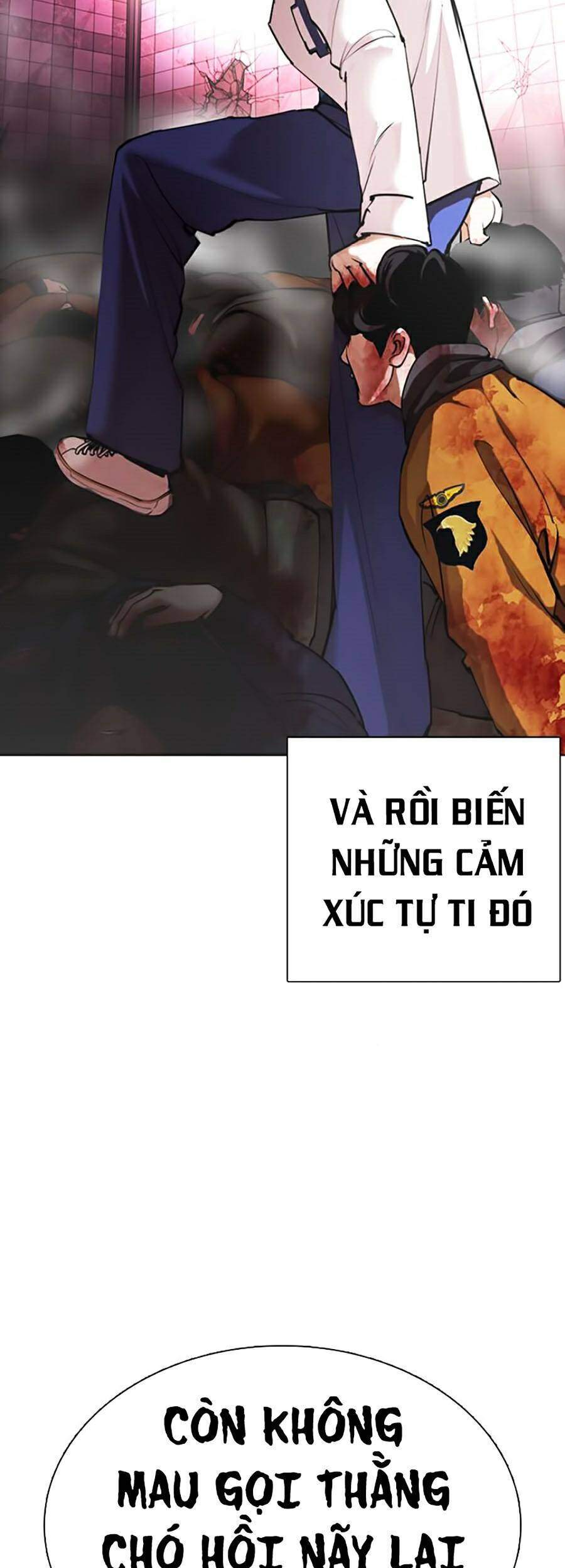 Hoán Đổi Diệu Kỳ - Chapter 362 - Page 168