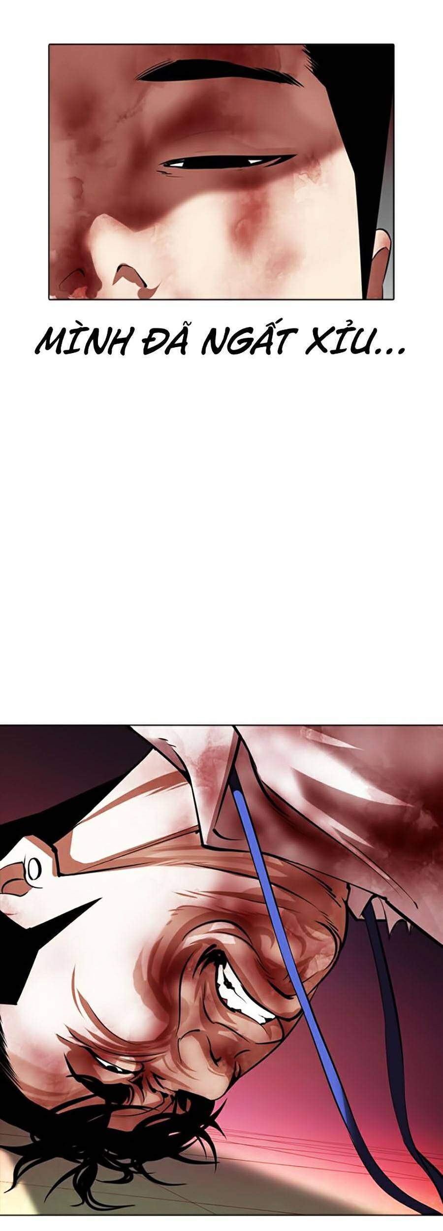 Hoán Đổi Diệu Kỳ - Chapter 362 - Page 26