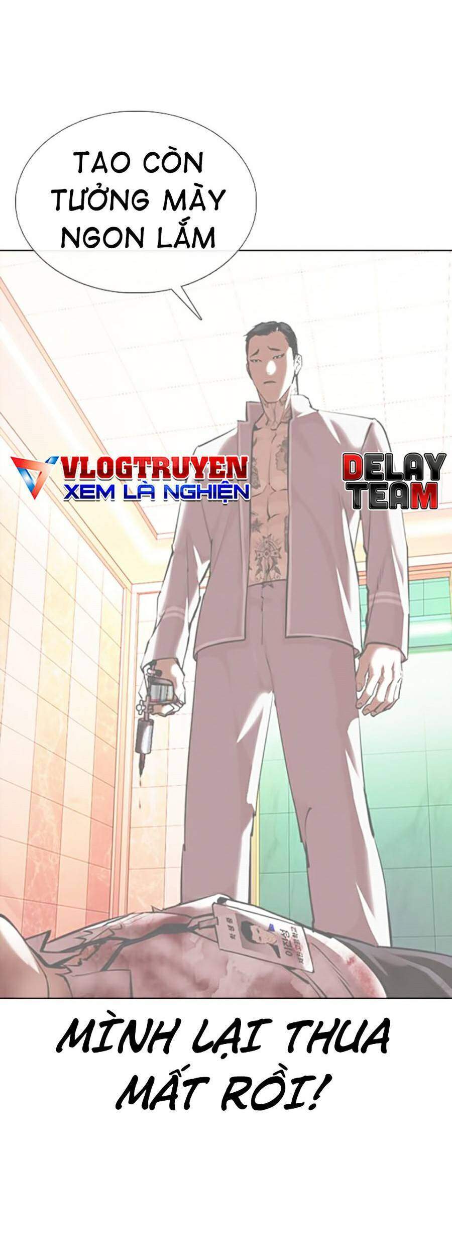 Hoán Đổi Diệu Kỳ - Chapter 362 - Page 28