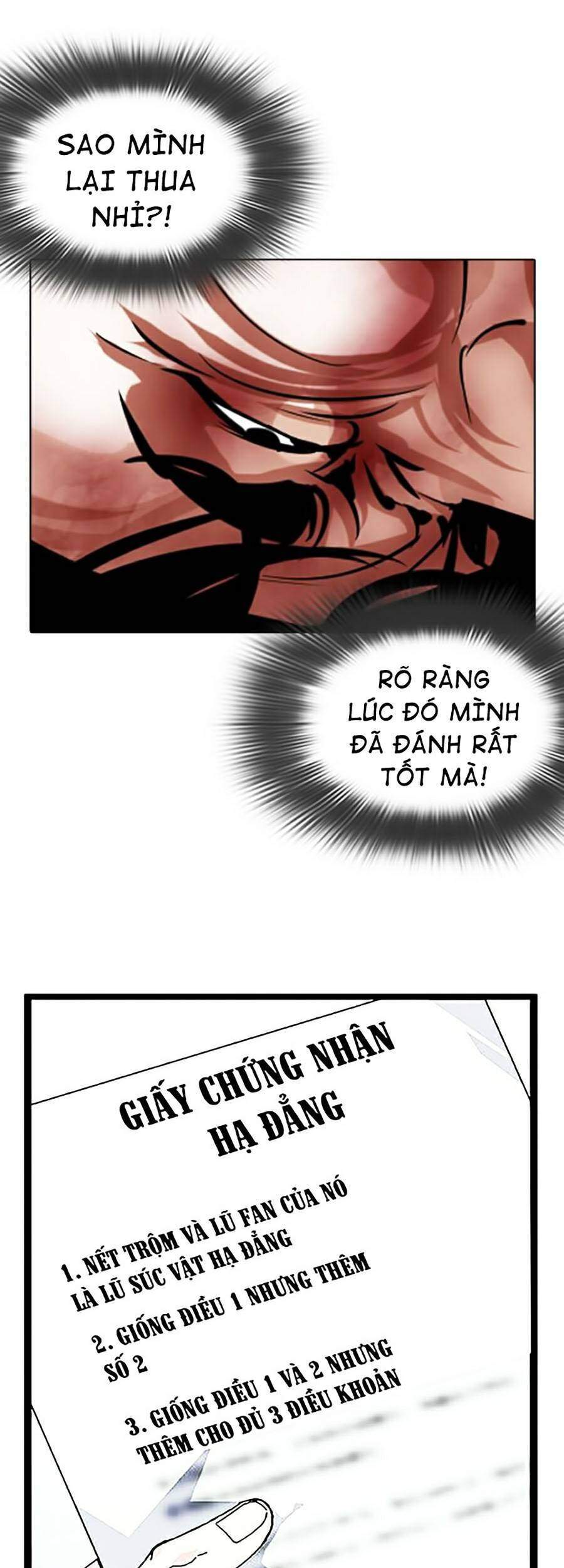 Hoán Đổi Diệu Kỳ - Chapter 362 - Page 30