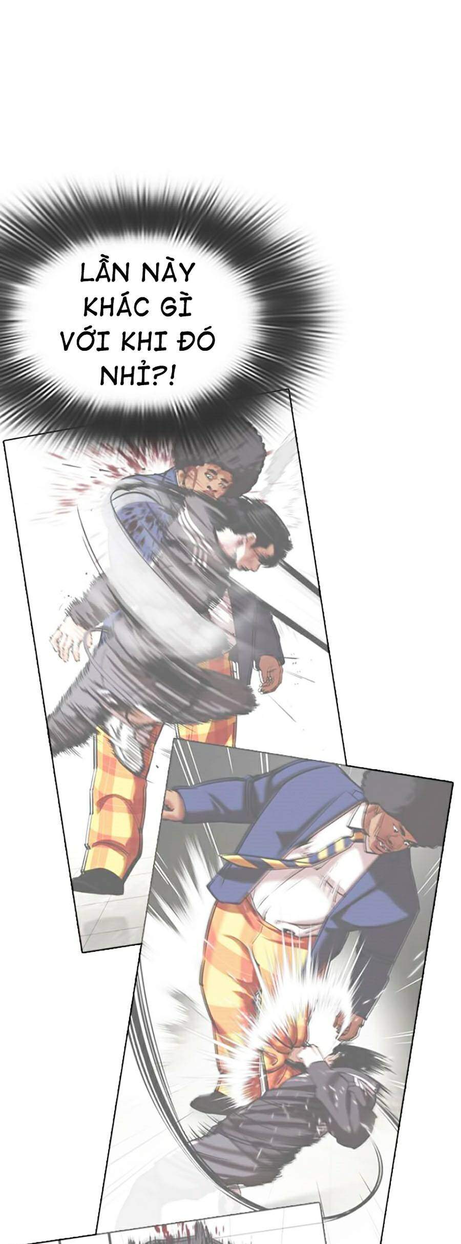 Hoán Đổi Diệu Kỳ - Chapter 362 - Page 32