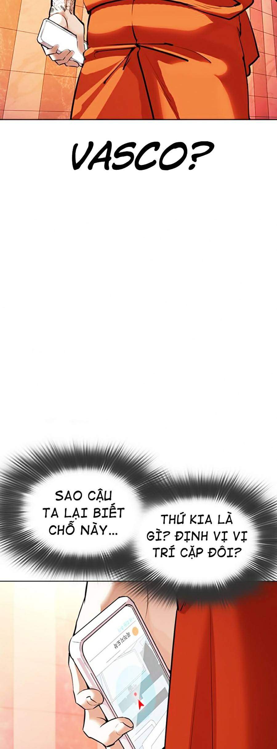 Hoán Đổi Diệu Kỳ - Chapter 362 - Page 36