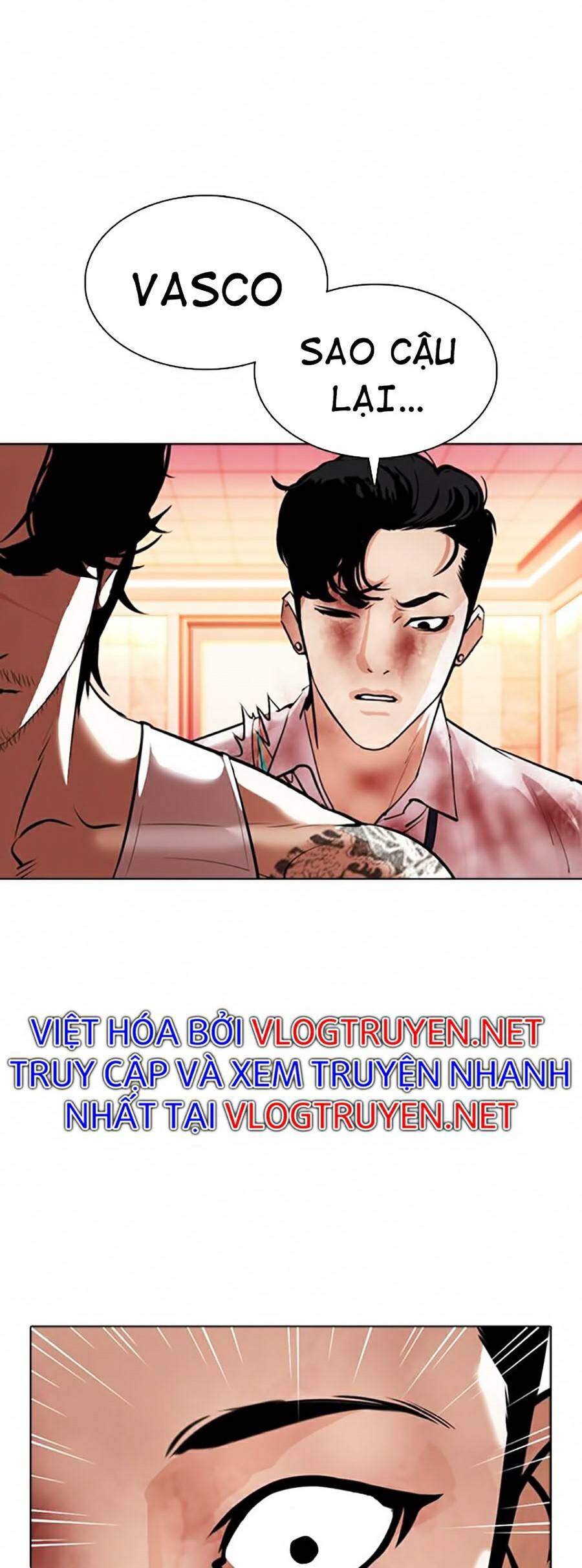 Hoán Đổi Diệu Kỳ - Chapter 362 - Page 38