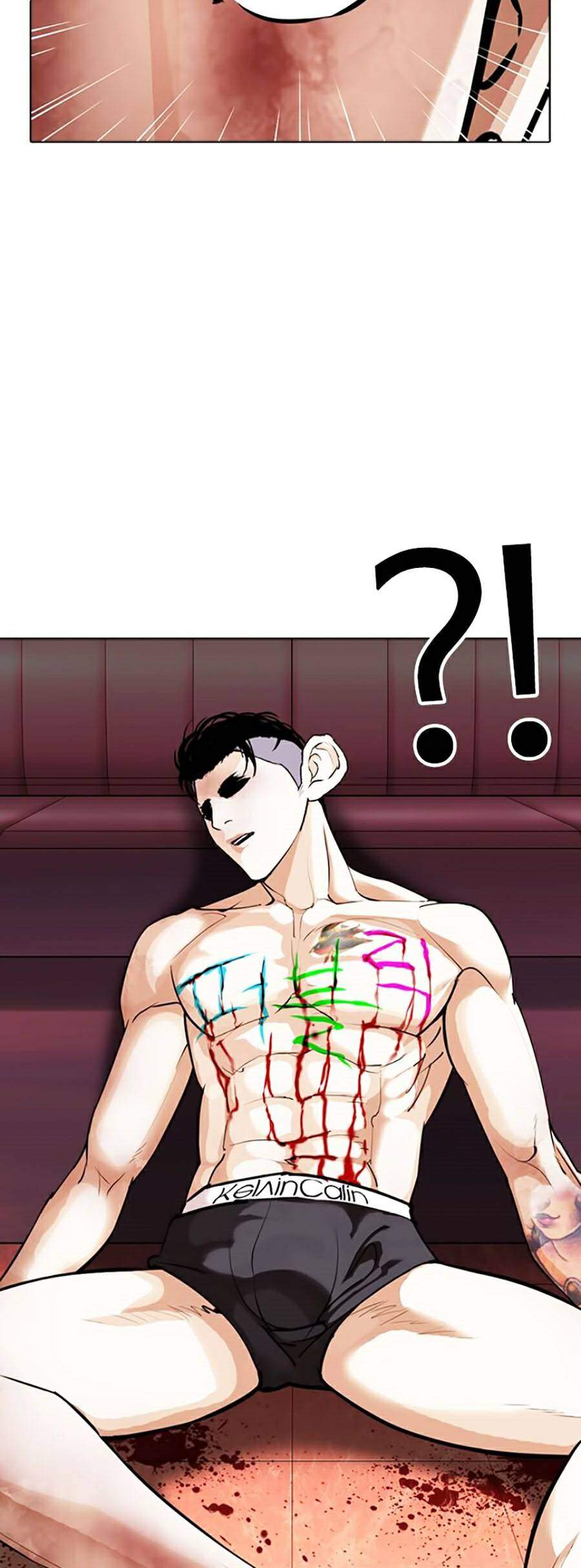 Hoán Đổi Diệu Kỳ - Chapter 362 - Page 39