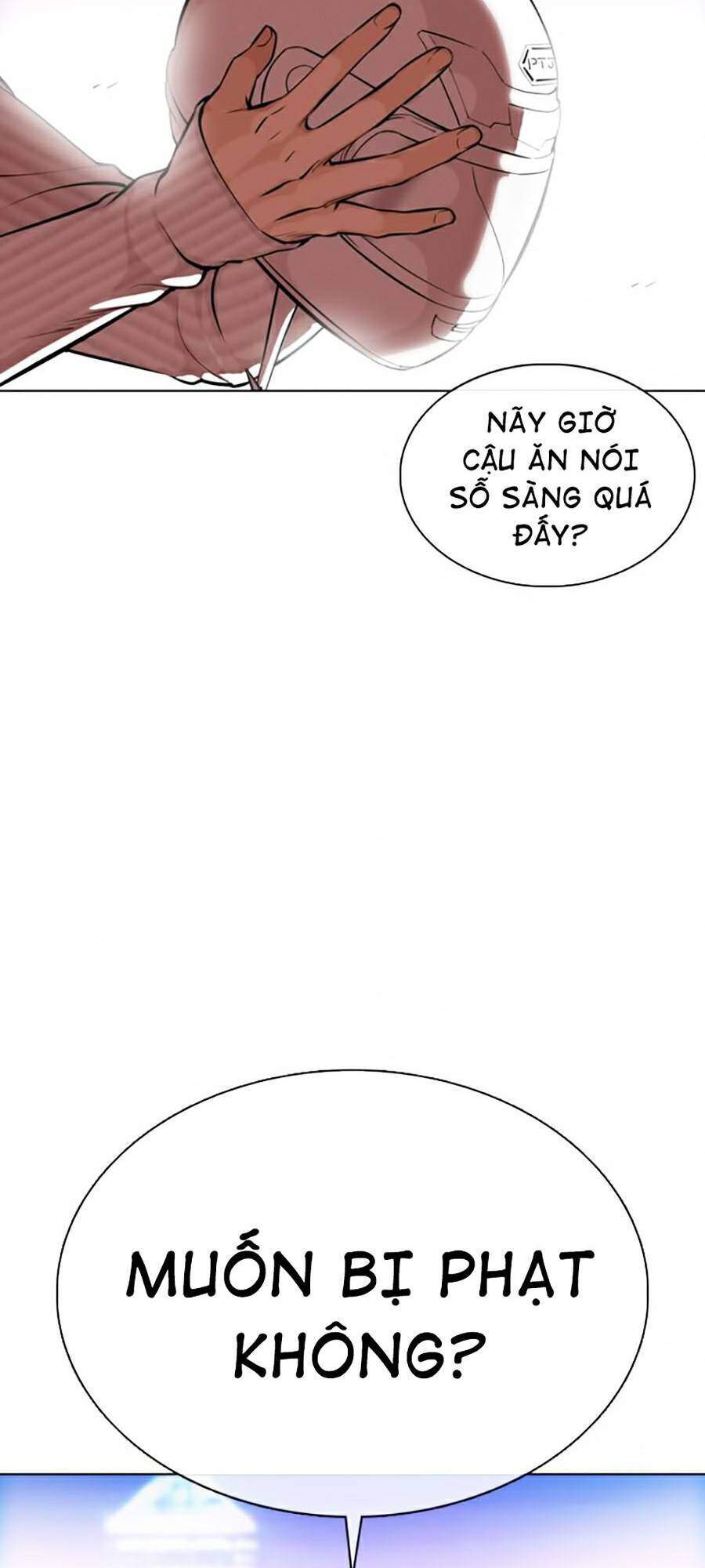 Hoán Đổi Diệu Kỳ - Chapter 362 - Page 4