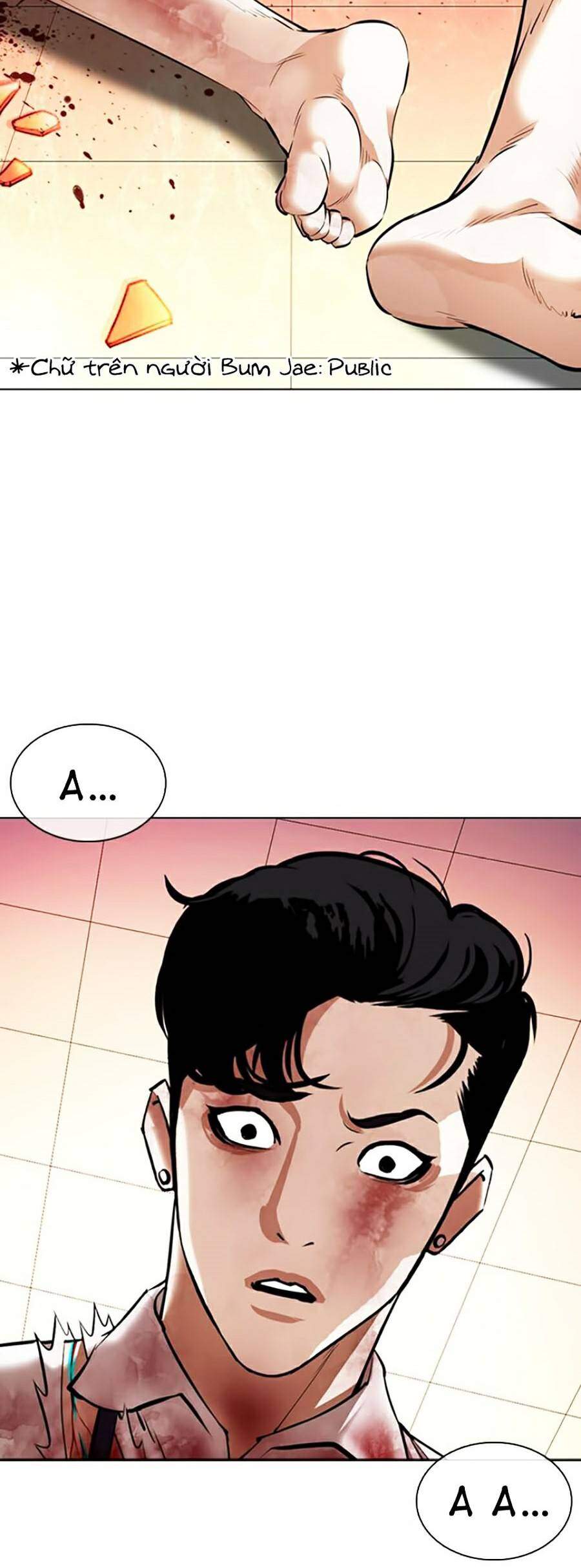 Hoán Đổi Diệu Kỳ - Chapter 362 - Page 40