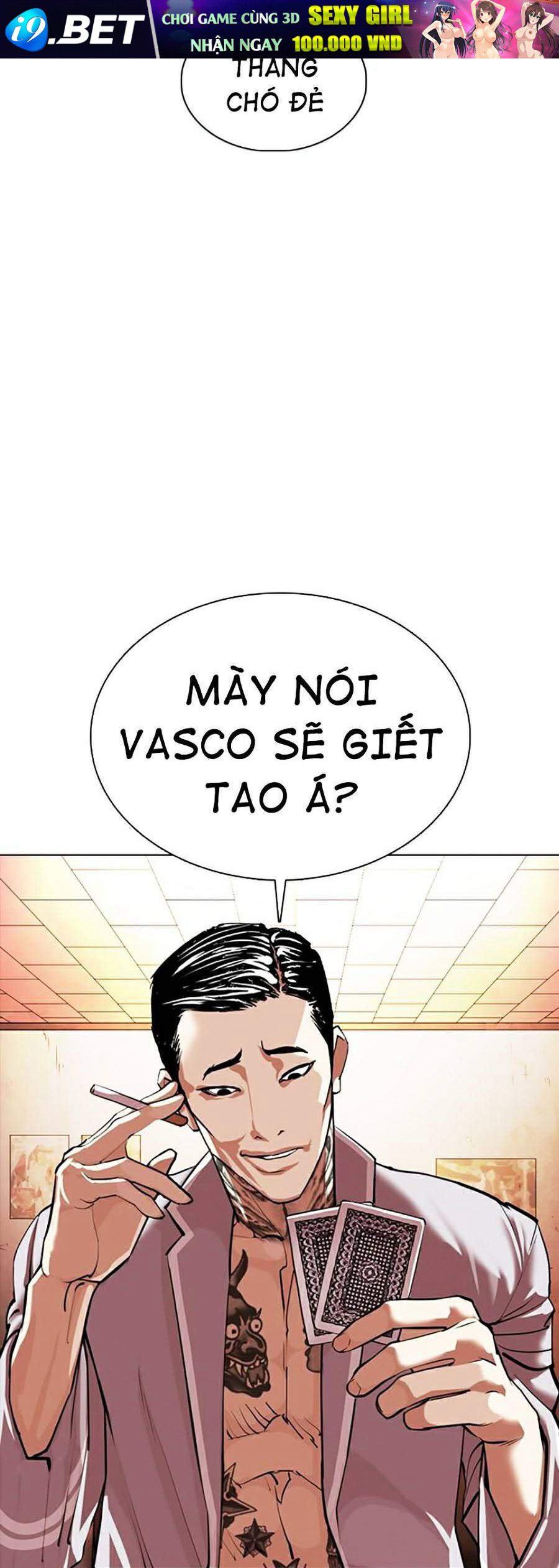 Hoán Đổi Diệu Kỳ - Chapter 362 - Page 46