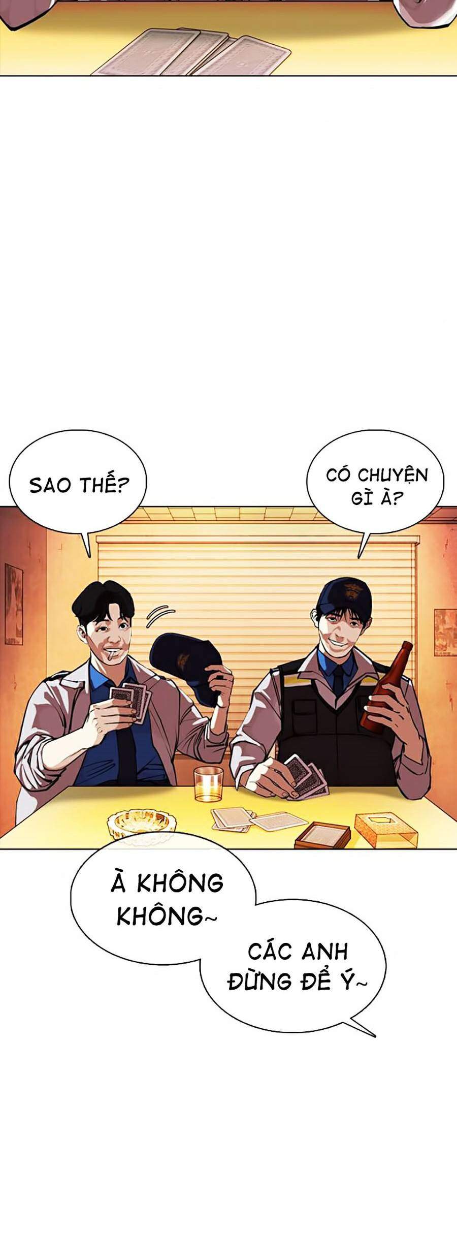 Hoán Đổi Diệu Kỳ - Chapter 362 - Page 47