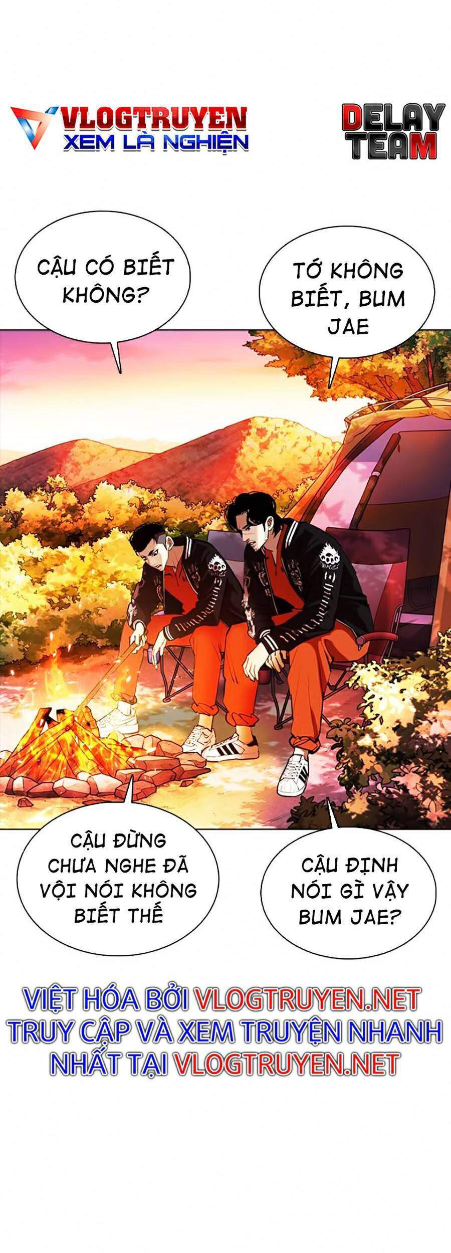 Hoán Đổi Diệu Kỳ - Chapter 362 - Page 50