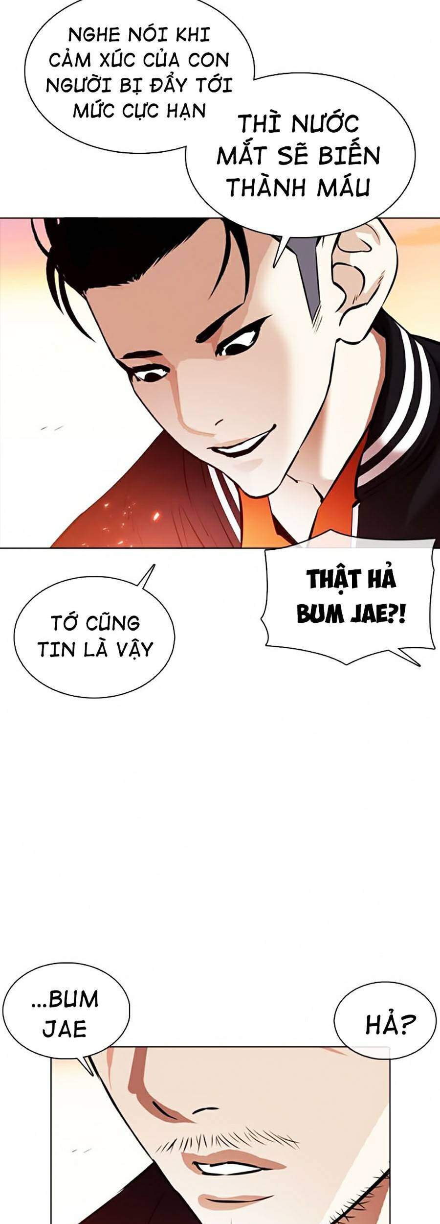 Hoán Đổi Diệu Kỳ - Chapter 362 - Page 52