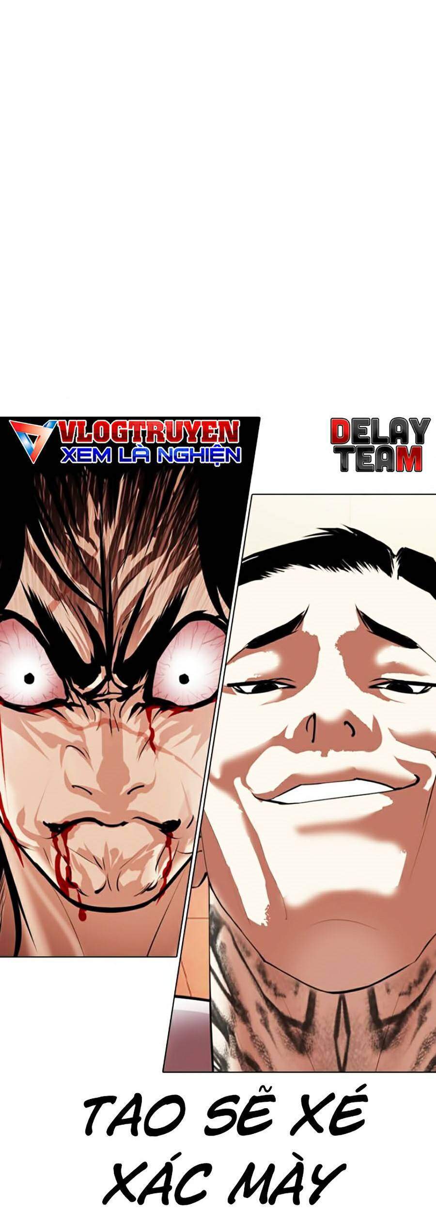 Hoán Đổi Diệu Kỳ - Chapter 362 - Page 56