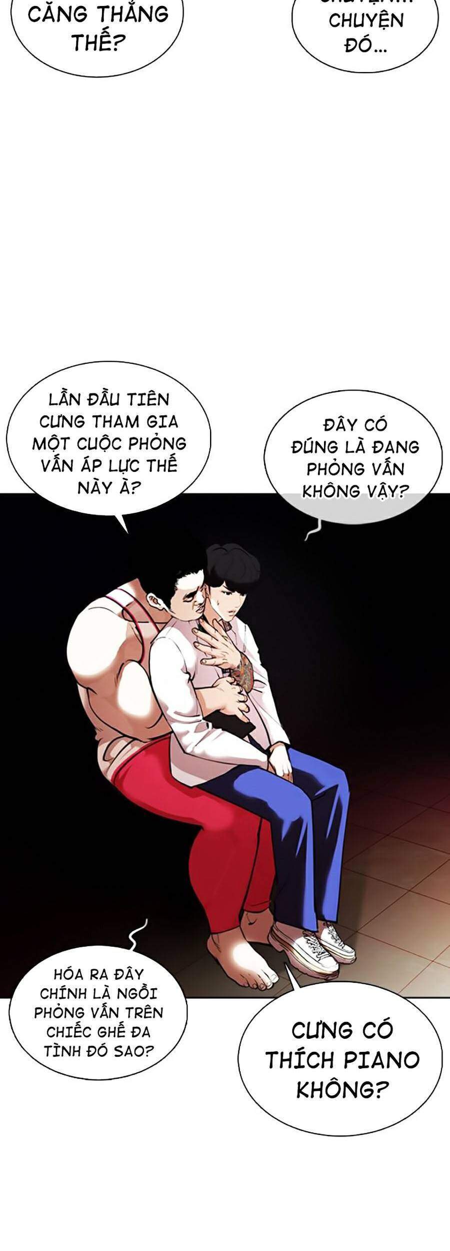 Hoán Đổi Diệu Kỳ - Chapter 362 - Page 62